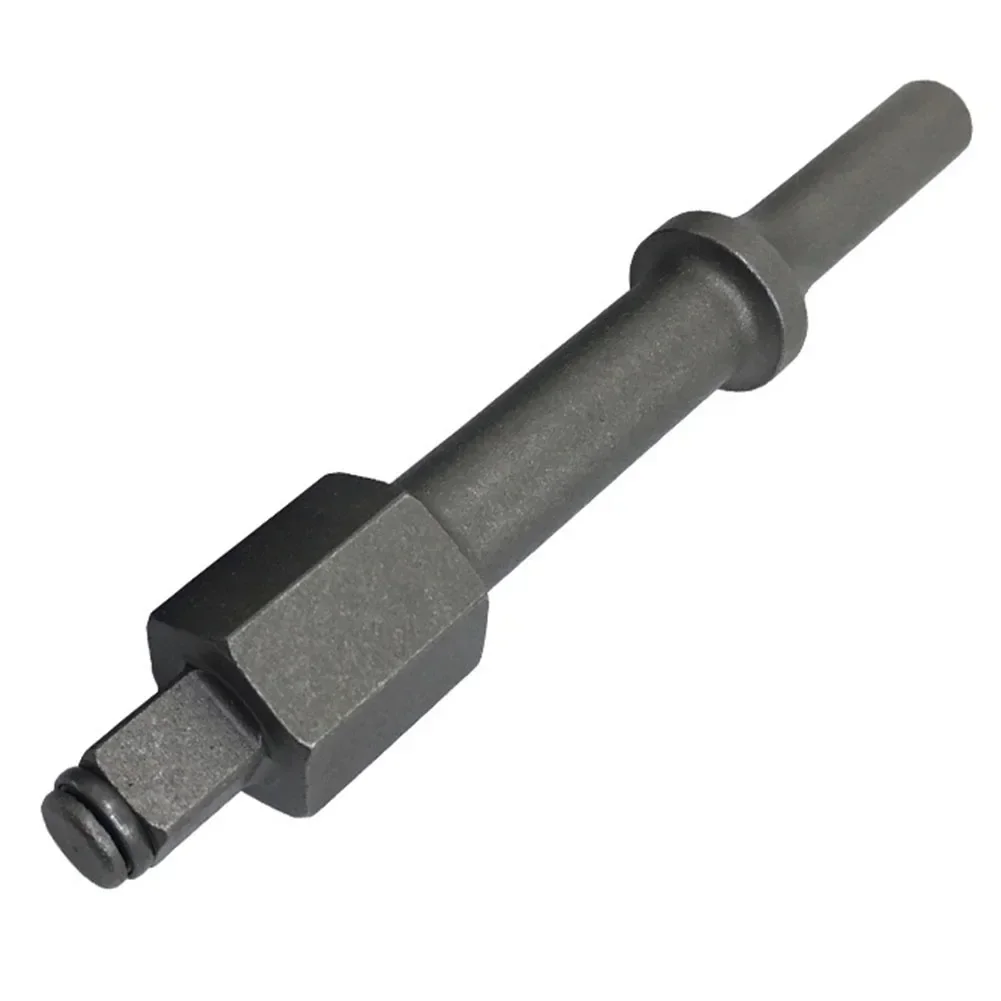 Essential Tool 3/8 Inch Pneumatic Bolt Breaker Socket Adapter Compatible with Air Hammers to Remove Tough Bolts