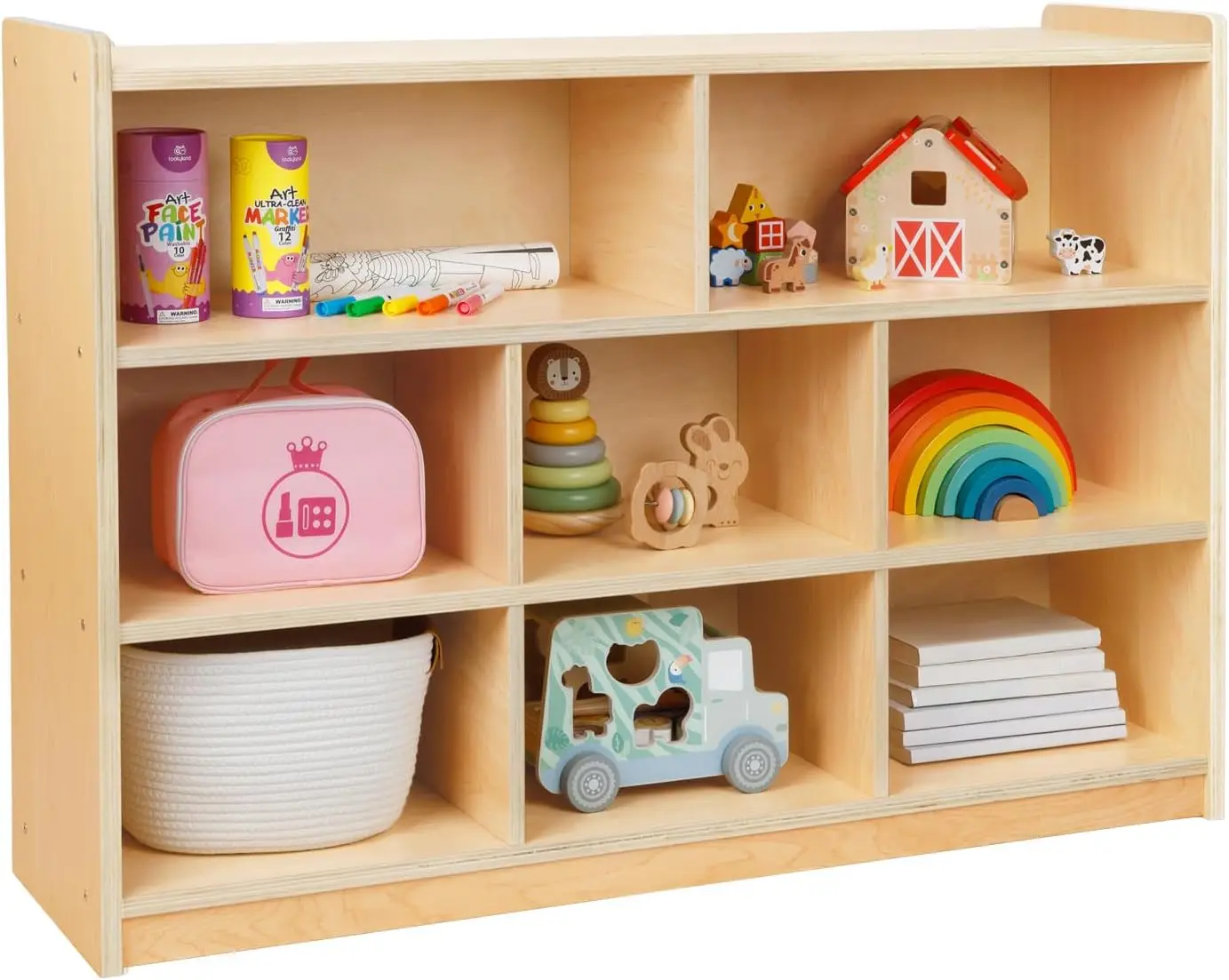 Toy Organizers and Storage for Kids, 35.4