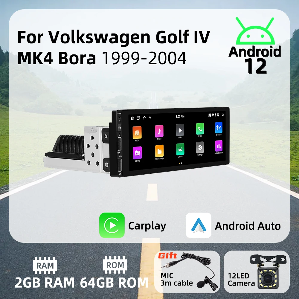 Car Multimedia For … - image