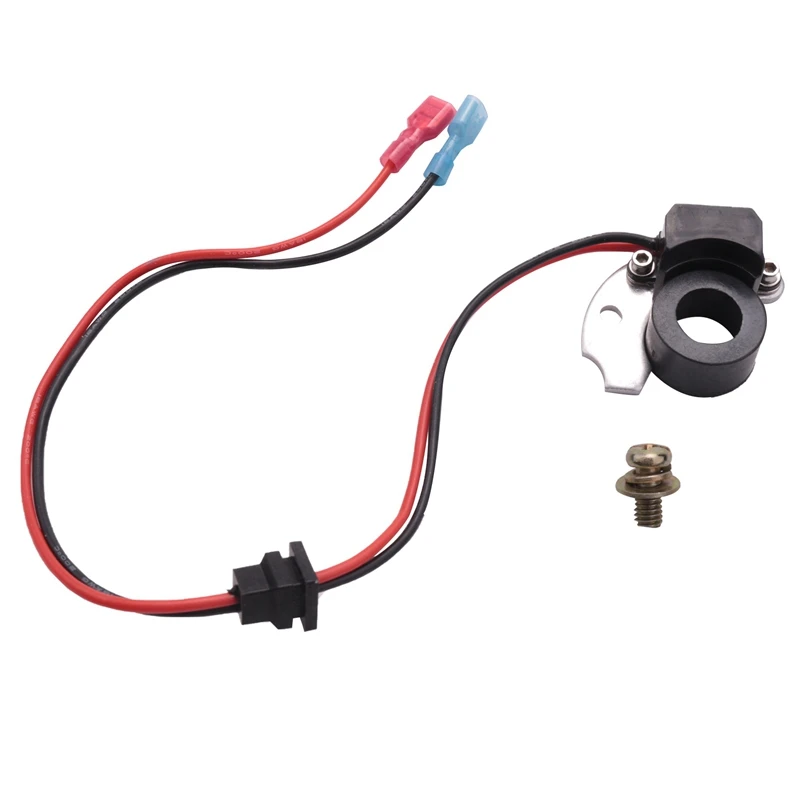 3X Electronic Ignition Module Distributor For -Bug Bus For Buggy AC905535