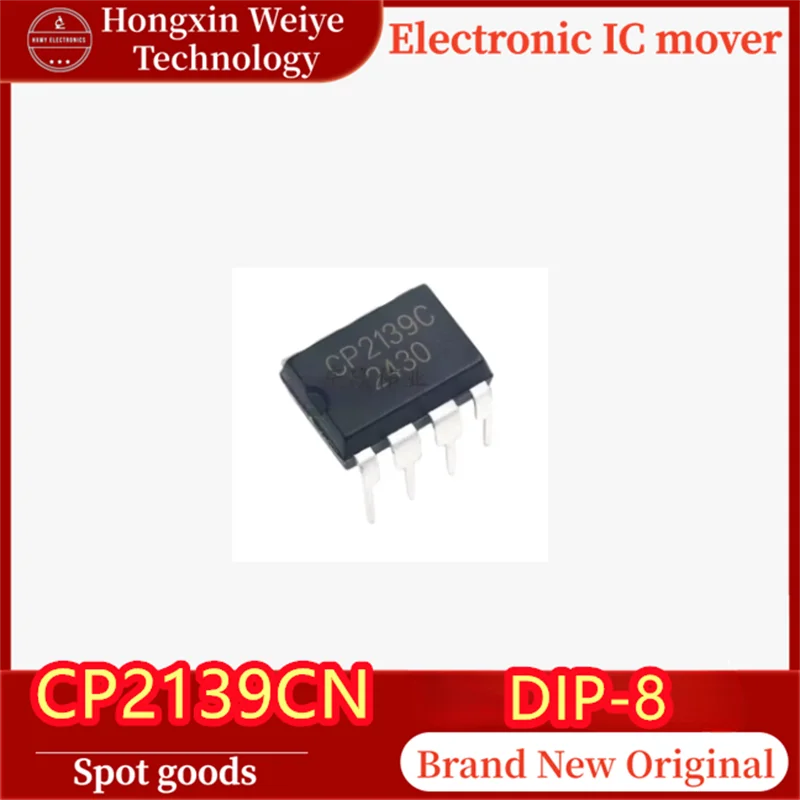 10-30-pecas-cp2139cn-cp2139c-dip-8-driver-de-motor-dc-com-escova-ic-original-novo-em-estoque-envio-rapido