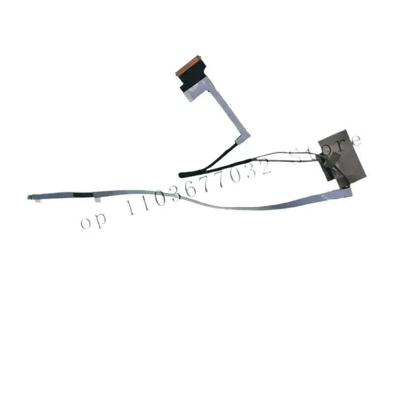 

`WORESY New Genuine Laptop LCD EDP Cable for Lenovo Appliances 5 17 5 17ak6 hy30pin dc02c00rt00 dc02c00rt10 dc02c00rt20 /`Δ