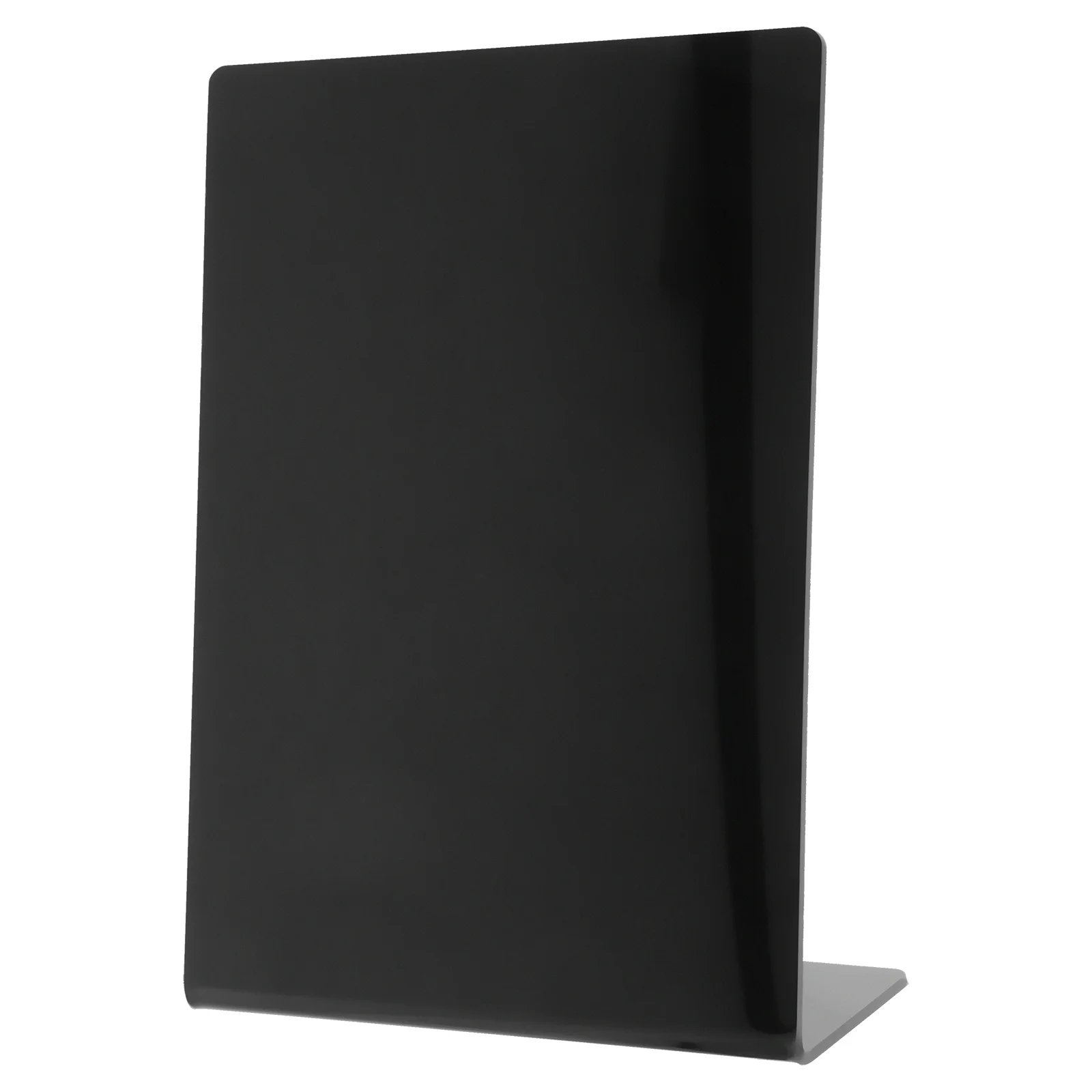 Writing Board for Shop Hand Drawn Small Blackboard Chalk Whiteboard Message Chalkboards