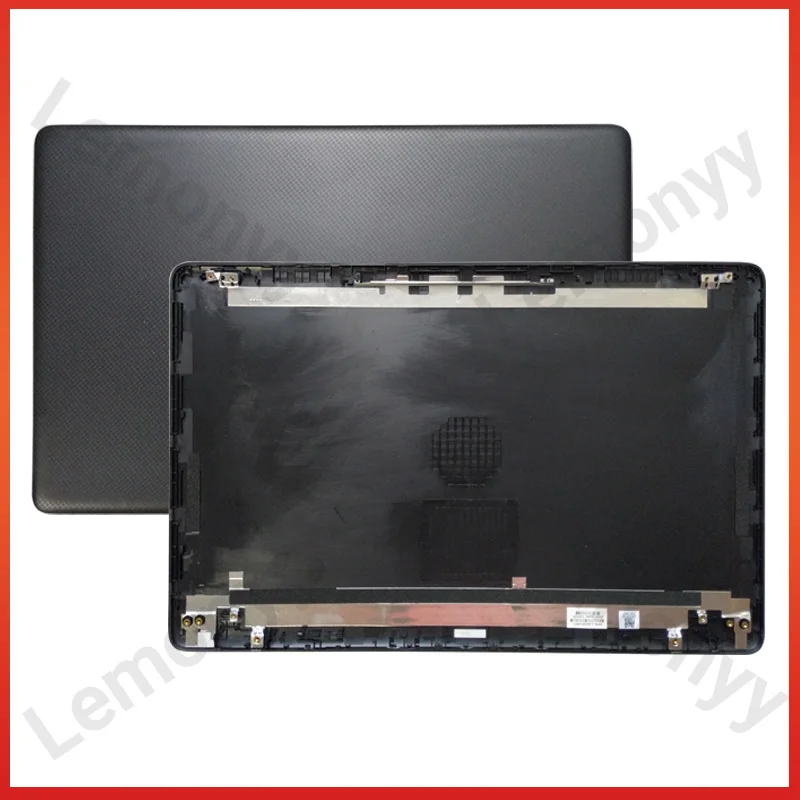 NEW For HP 15-DA 15-DB 15-DR 15-DX 250 G7 TPN-C135 TPN-C136 Laptop LCD Back Cover/Front Bezel/Palmrest /BOTTOM CASE