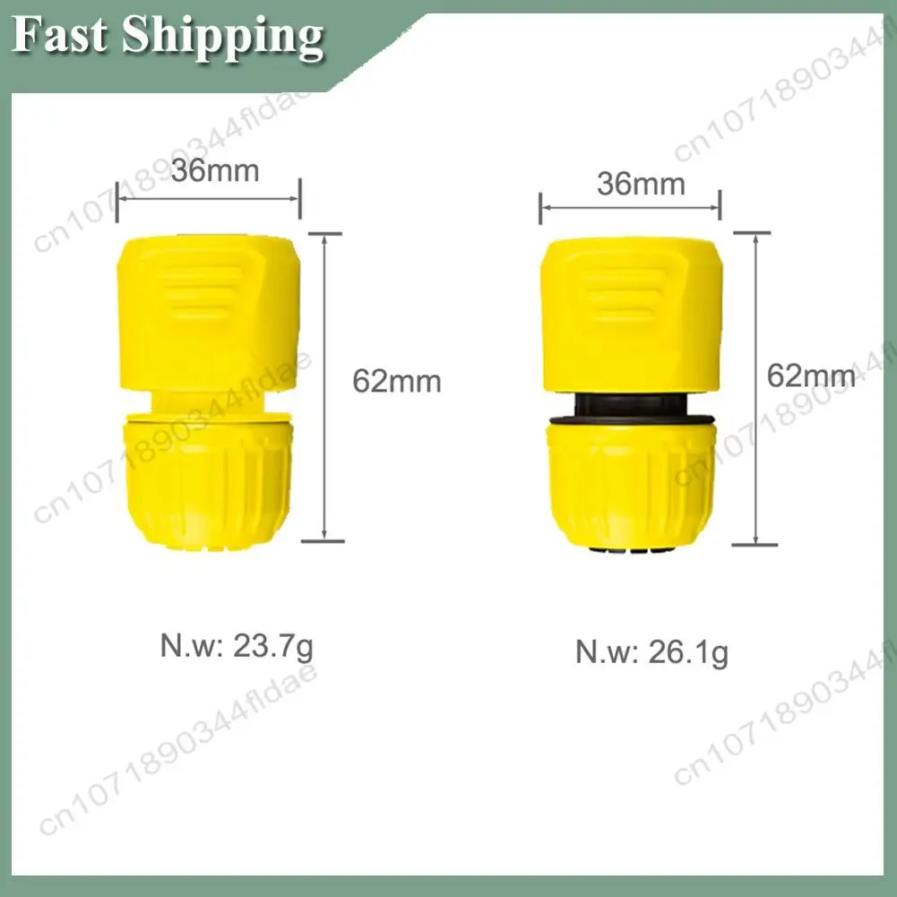 -A94Z Hose Connecto… - image