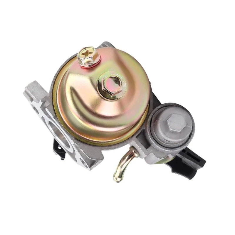 M6CF Carburetor for GX160 GX200 GX120 Engine with Ignition Coil Air Filters Tune Up Water Pressure Washer