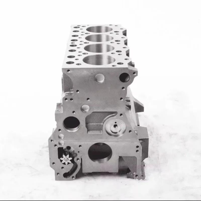 

Cylinder Block PC60-7 4D95 New 12V Engine Parts Bare Block with 4D95 Engine Parts