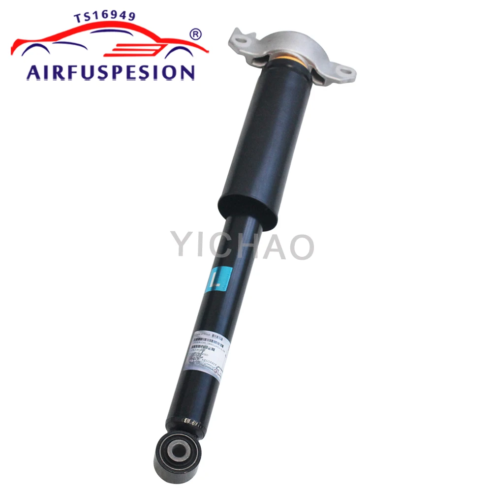 Rear Suspension Shock Absorber Assembly w/o Electric For Buick LaCrosse 2010-2016 Chevrolet Malibu 2016-2021 13315197 793500302