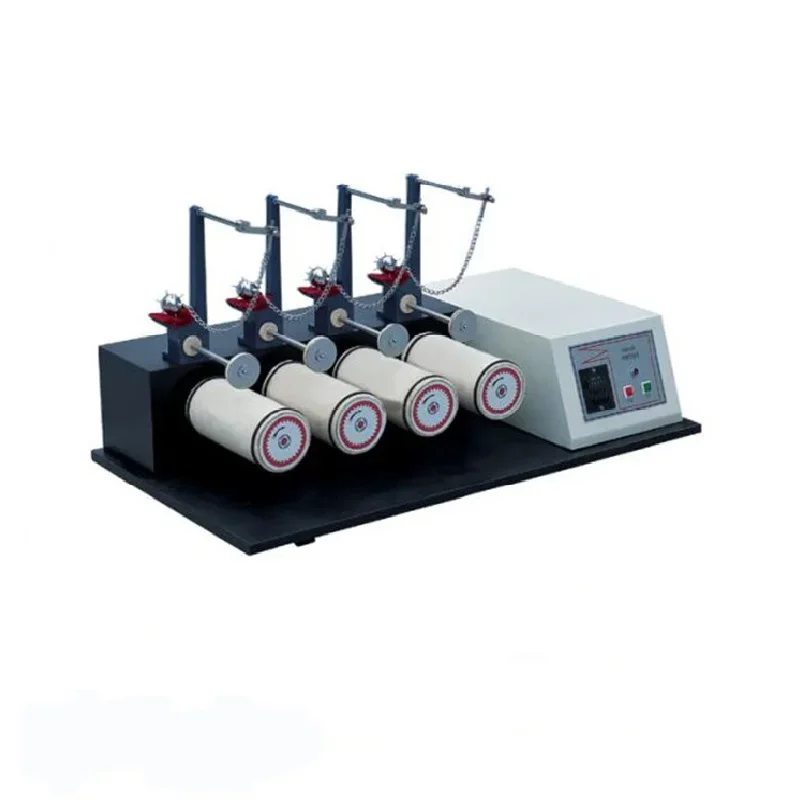 

ASTM D3939 Тестер ткани текстиля ICI Mace Snag и тестер сопротивления сгорания Mace