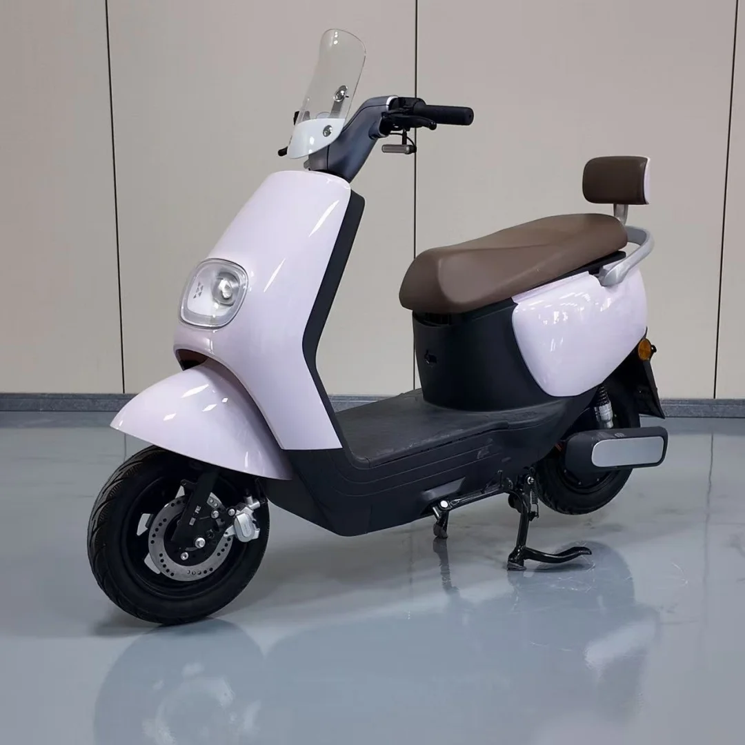 

SXLL High-performance, stable, and easy-to-operate electric motorcycles, suitable for daily family travel