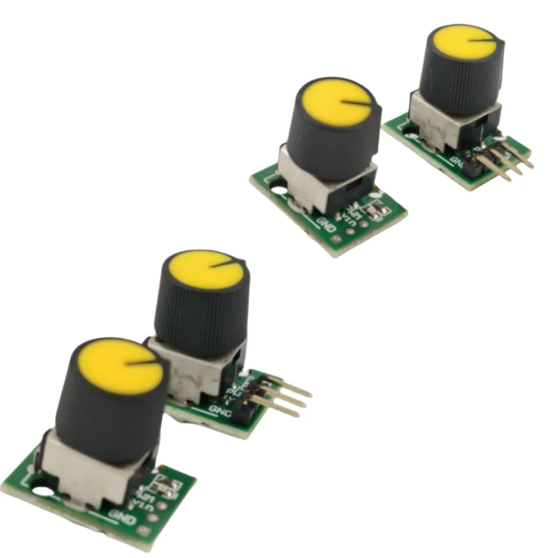 

Mini Servo Tester Small Simple Brushless Electronic Speed Controller DIY Universal Fan for Hobbyists And Modelers