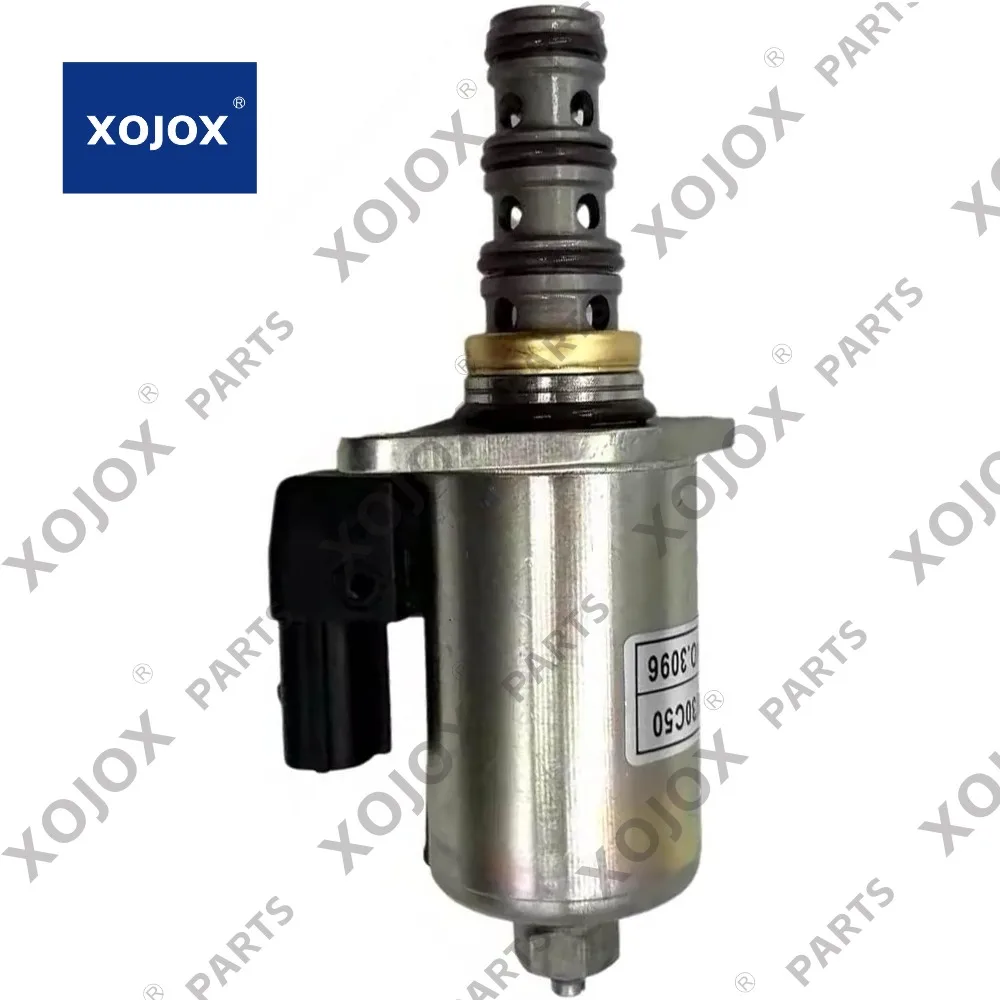 Xojox Solenoid Valv…