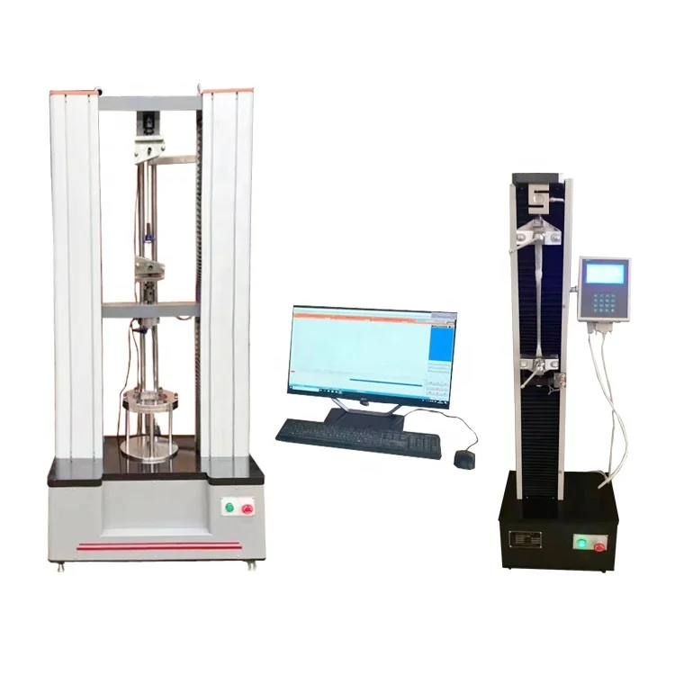 

Electronic Universal material Testing Machine tensile strength testing machine ISO527 UTM universal