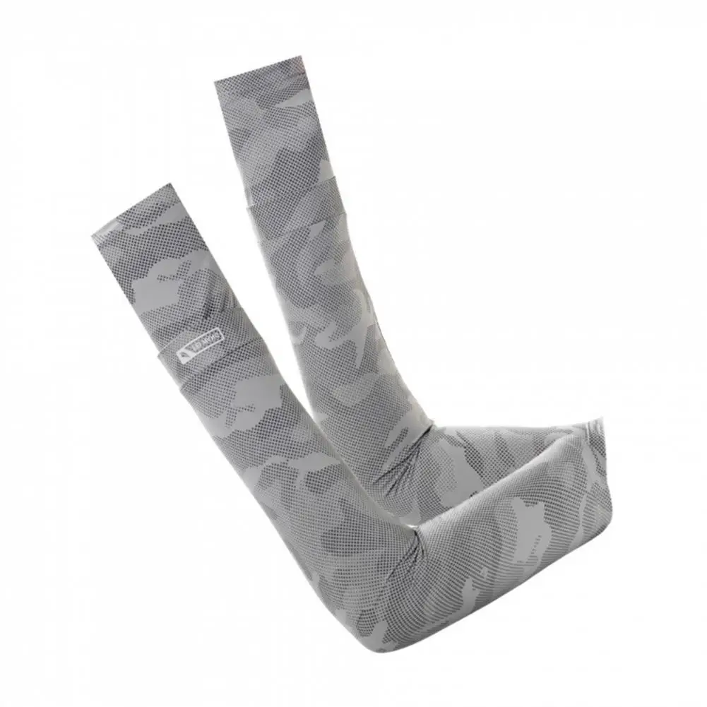 للخارجية 1 زوج/1 مجموعة الأشعة فوق البنفسجية حماية أكمام أذرع تبريد UPF 50 + التبريد ضغط كم الجليد الحرير الرقبة الجراب مجموعة الوجه بالاكلافا #1