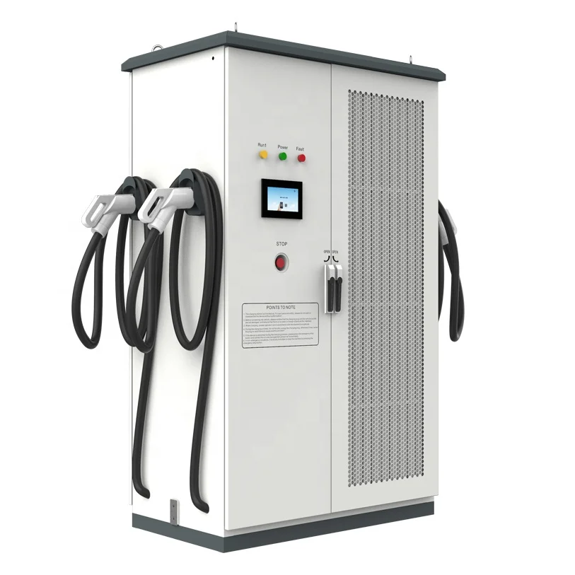 240kw 360kw 480kw DC Fast Charger Manufacturer Split EV Charger