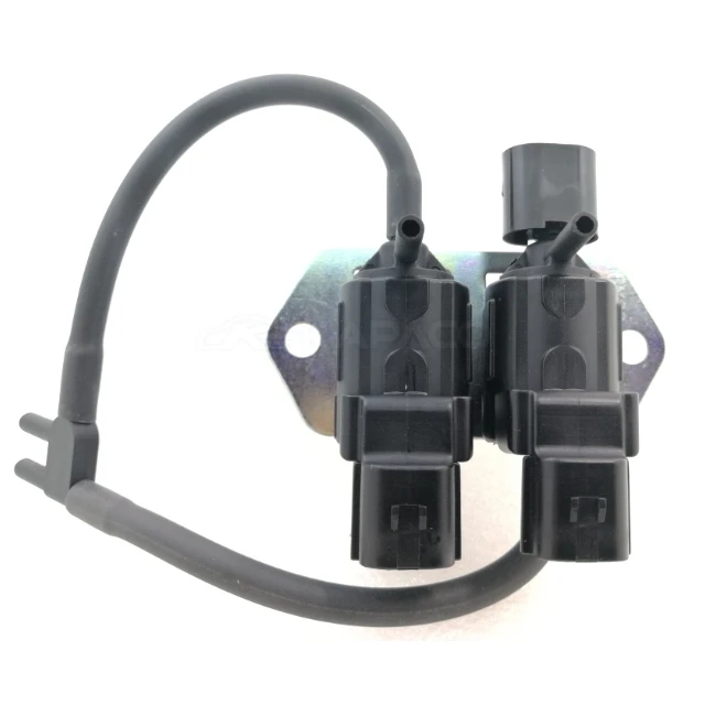 

8657A031 Front Wheel Vacuum Switch Solenoid Valve For Mitsubishi Pajero Delica Triton K5T47776