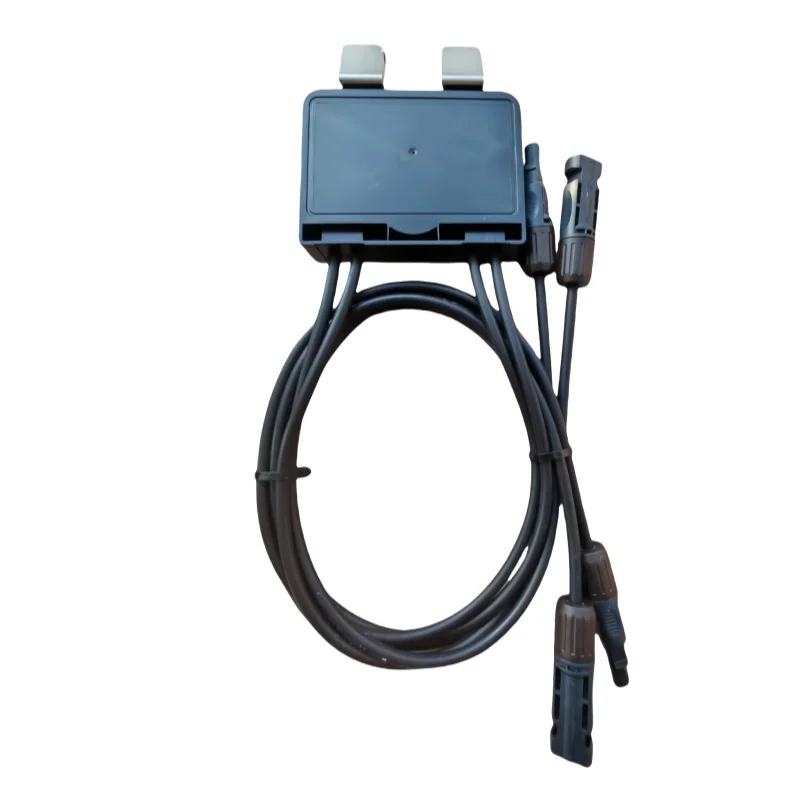 Photovoltaic Solar Power Optimizer 600W Panel Optimizer for Applies to Modules Optimization Voltage Limiting and Anti-Hotspot