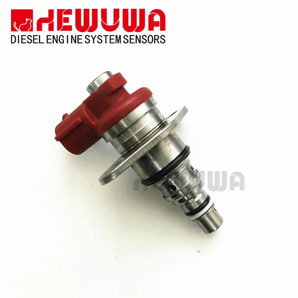 Fuel Pump Suction Control Valve SCV 09671-00052 for Rav4 Avensis Nissan X-Trail 2.2 D4D 096710-0052 096710-0120