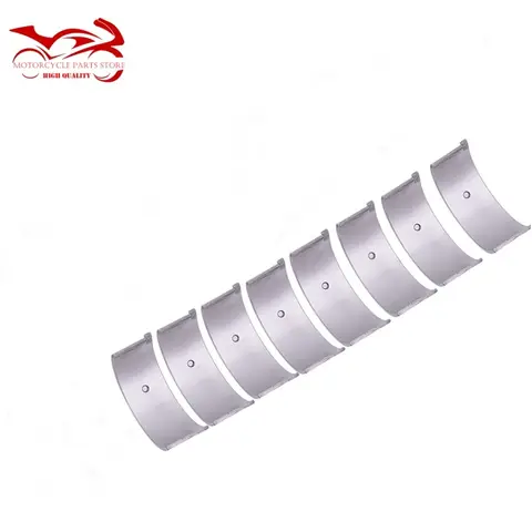 STD 36mm कनेक्टिंग रॉड 34mm क्रैंकशाफ्ट बेयरिंग किट YAMAHA YZF1000 R1 1998-2003 YZF1000R FZS1000 FZR1000 GTS1000 ABS FZX750 के लिए 10 best sales यामाहा FZR 1000 - №6