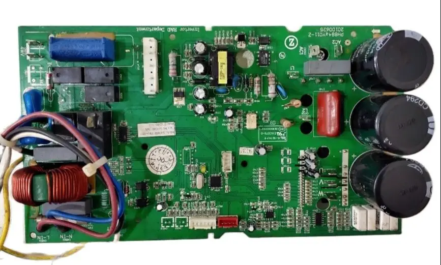 good for chigo air conditioner computer board PH884aY011-Z PH880aY001-Z part