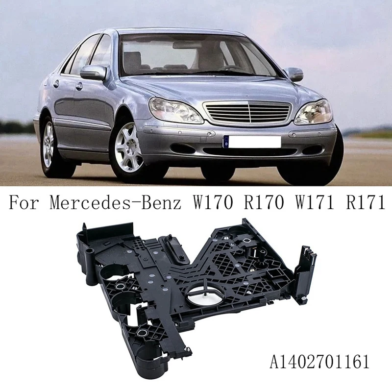 

A1402701161 Transmission Conductor Plate A1402701161 Control Unit Accessories For Mercedes-Benz W170 R170 W171 R171