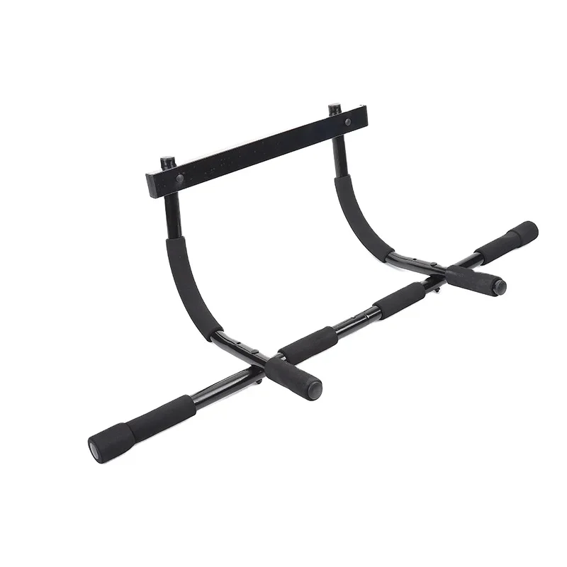 Warehouse In Stock High Quality Door Multifunctional Dip Fitness Body Workout Gym Pull Bar Horizontal Bar