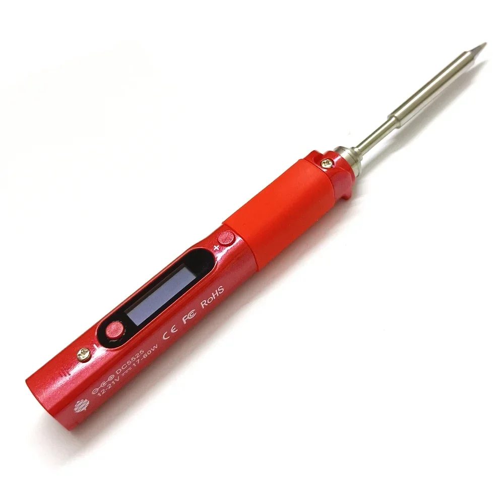 Pine64 BB2 V1 Pinecil Soldering Iron Portable Mini USB Interface For Welding tools constant temperature Intelligent maintenance