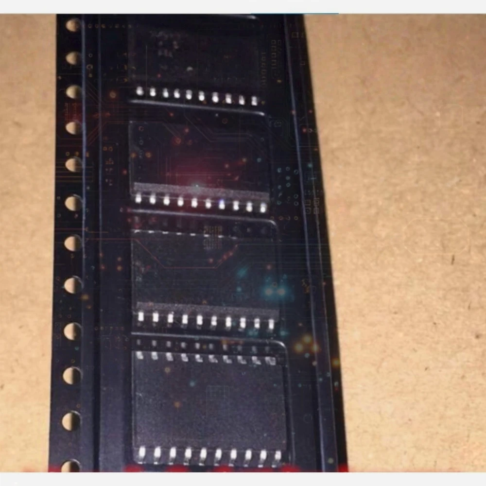 1-50PCS AL440B-24-PBF AD7705BNZ AD7705 AD7705BN UCC2895DW UCC2895 UCC2895DWTR MAX5885EGM MAX5885