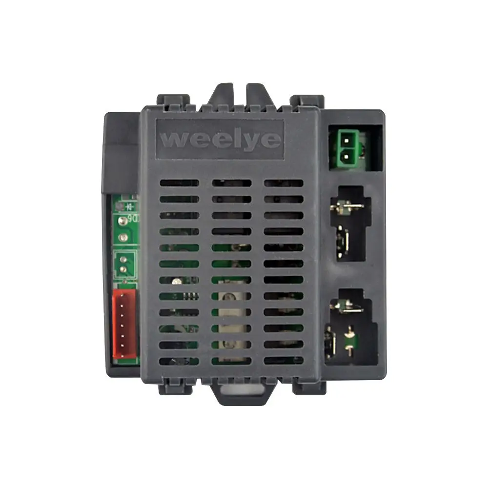 Для weelye RX23 RX18 RX23 RX18 6 В/12 В автомобильный Bluetooth пульт дистанционного управления контроллер приемник плавный старт