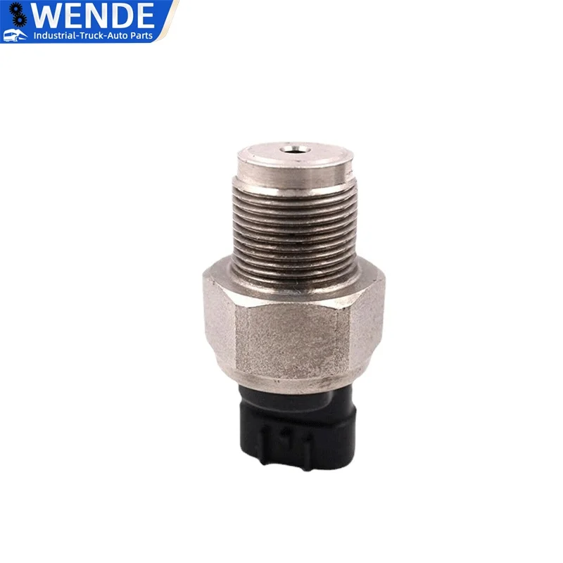 Engines Diesel Common Rail Fuel Pressure Sensor 89458-71010 8945871010 499000-6121 For Toyota Hilux Hiace D4D 3.0L