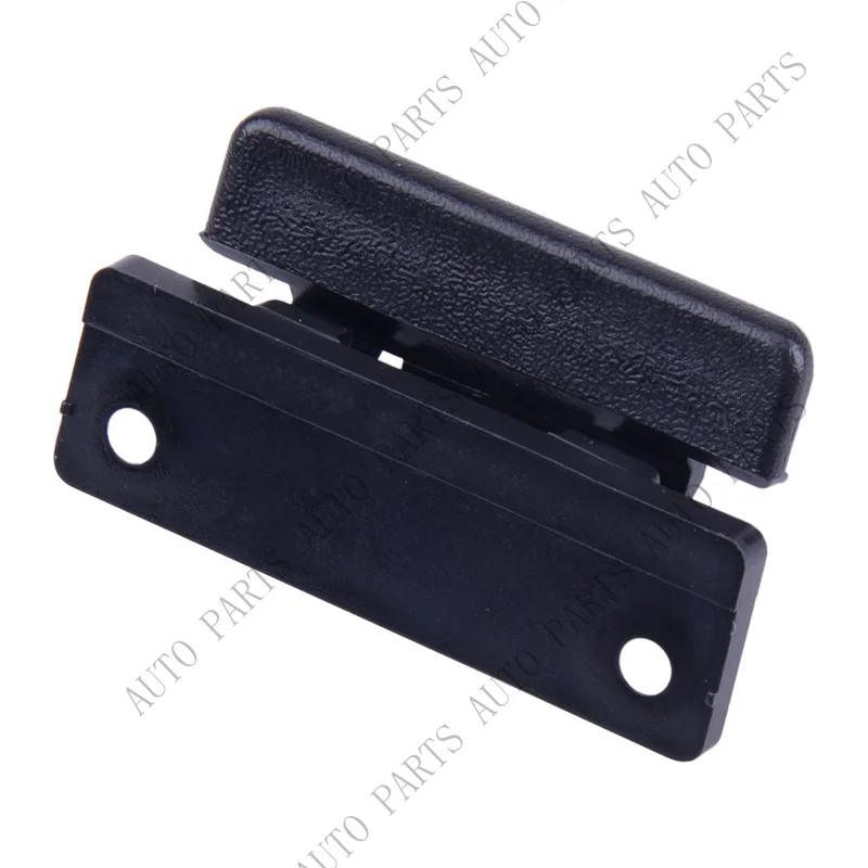 A+ Lower Armrest Box Cover Latch Lid Clip fit for Mitsubishi Pajero fr 2001-2006 Qy