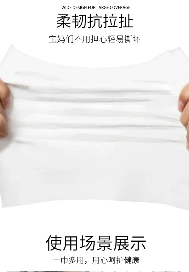 卸売 100 ピース/ロット 75% アルコールワイプ個別バッグポータブルウェットクリーニング防止抗菌抗ウイルス消毒ワイプ