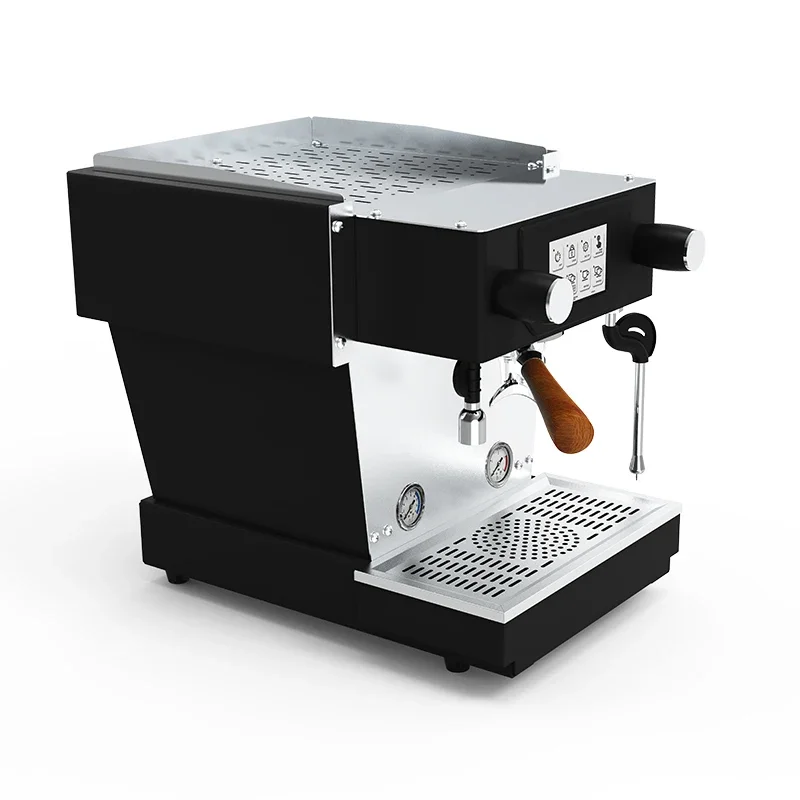 2020 hot sale Commercial Espresso Coffee Machine  Automatic 3300W