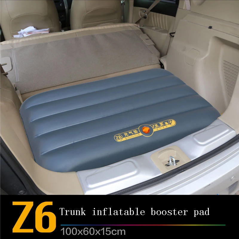 سيارة الجذع الداعم وسادة نفخ السرير للطفل الاطفال النوم السرير السفر النوم ملحق نماذج متعددة المتاحة Z6 Z620 Z8 #2