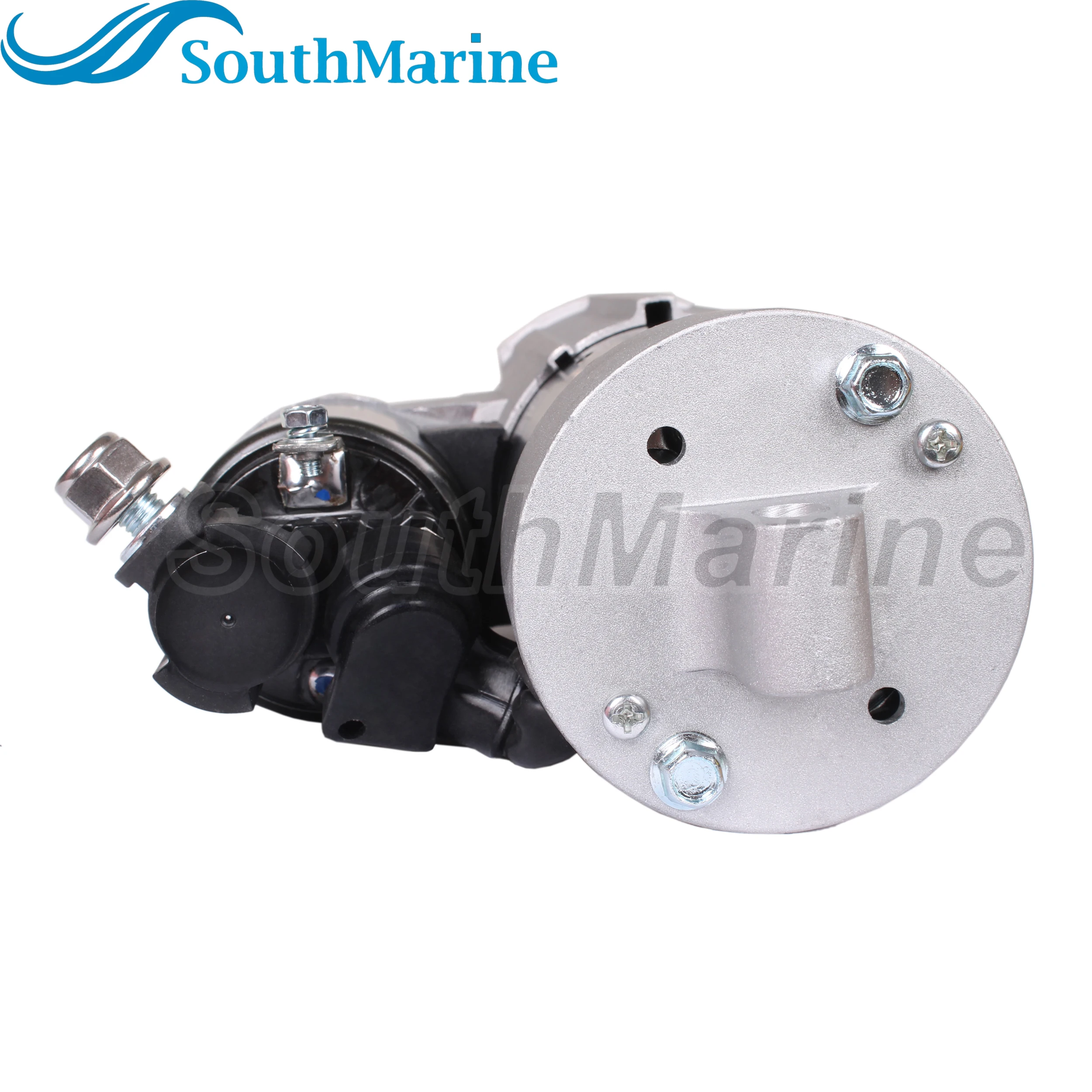 Boat Motor 6CE 6EM 6CB-81800-00/-01/02 18-6961 Starter Motor for Yamaha 115HP-300HP /410-44130 for J&N, SHI0197 for Arrowhead