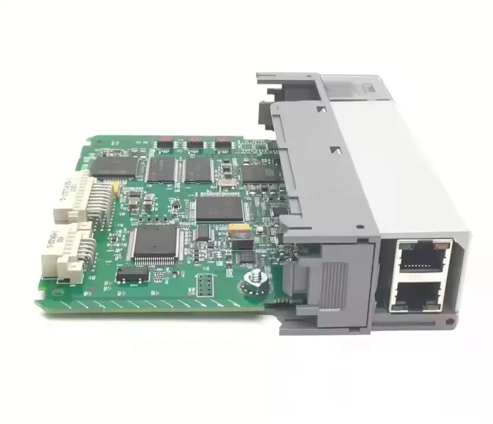 1747-AENTR SLC 500 Ethernet/IP Adapter Sealed New Spot PLC 1747AENTR