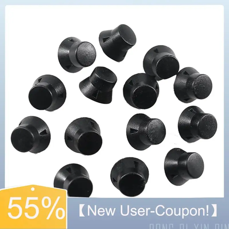 【قسيمة مستخدم جديدة!】12 قطعة من مسامير أحذية كرة القدم M5 13 مم مسامير أحذية مسار العشب للمنافسة الرياضية الداخلية والخارجية