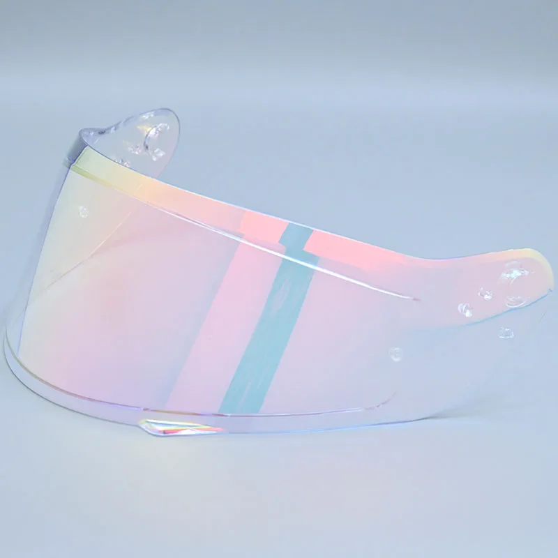 Visor for MT-V-16 ATOM SV Helmet lens for MT Disposter Helmet Library Visor Lens