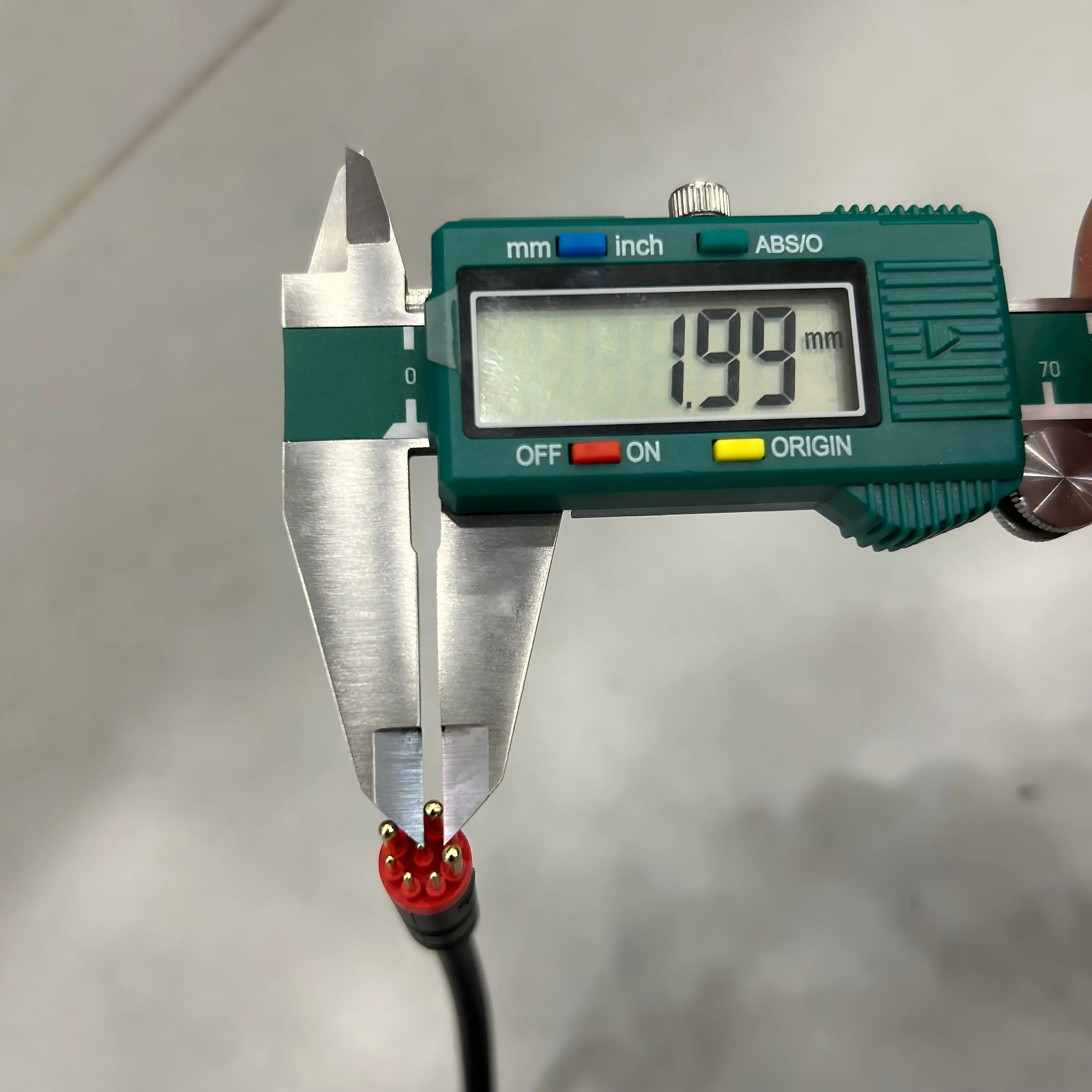 Hubmotor-Kabeladapter Linkwe Z910C Buchse auf Z910B Stecker, Z910C Stecker auf Z910B Buchse, E-Bike-Motor-Kabelverbinder – Detail 6