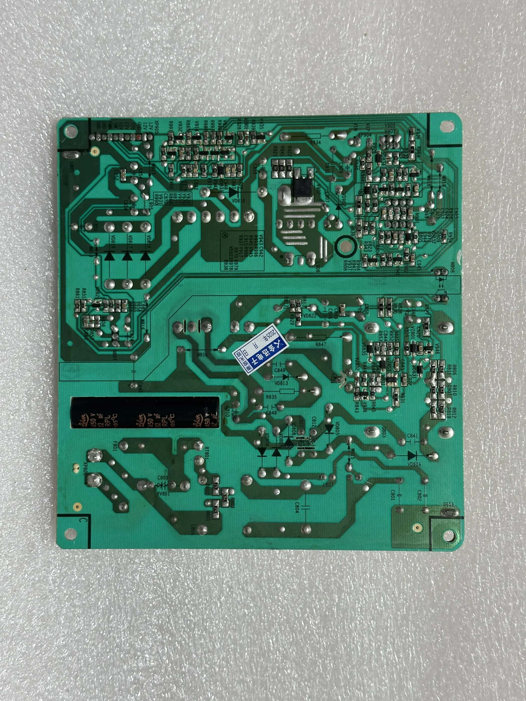 Original power board LED32H310 LED32K300 RSAG7.820.5023 ROH HLL-2637WC spot