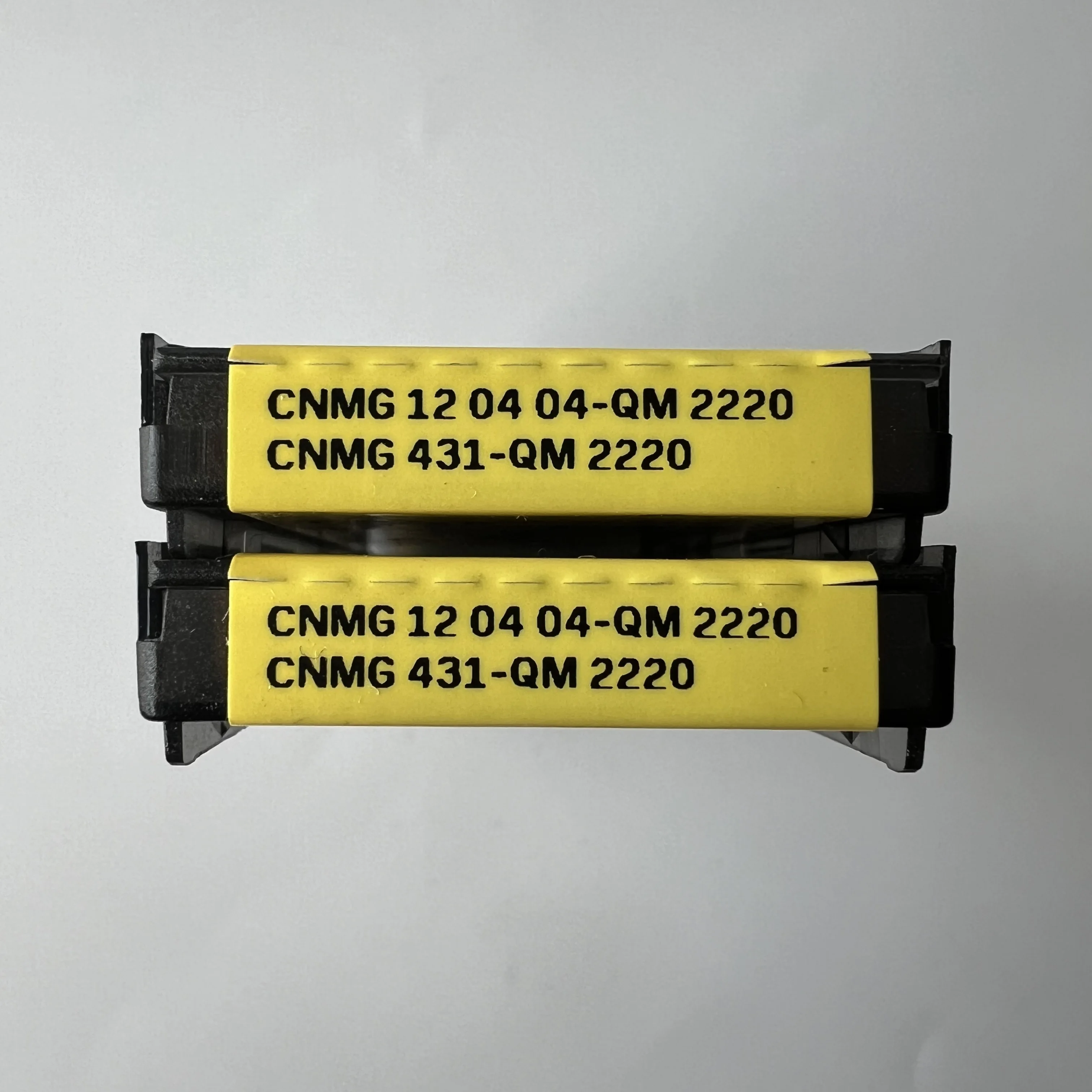 

Лезвие с ЧПУ CNMG120404-QM 2220