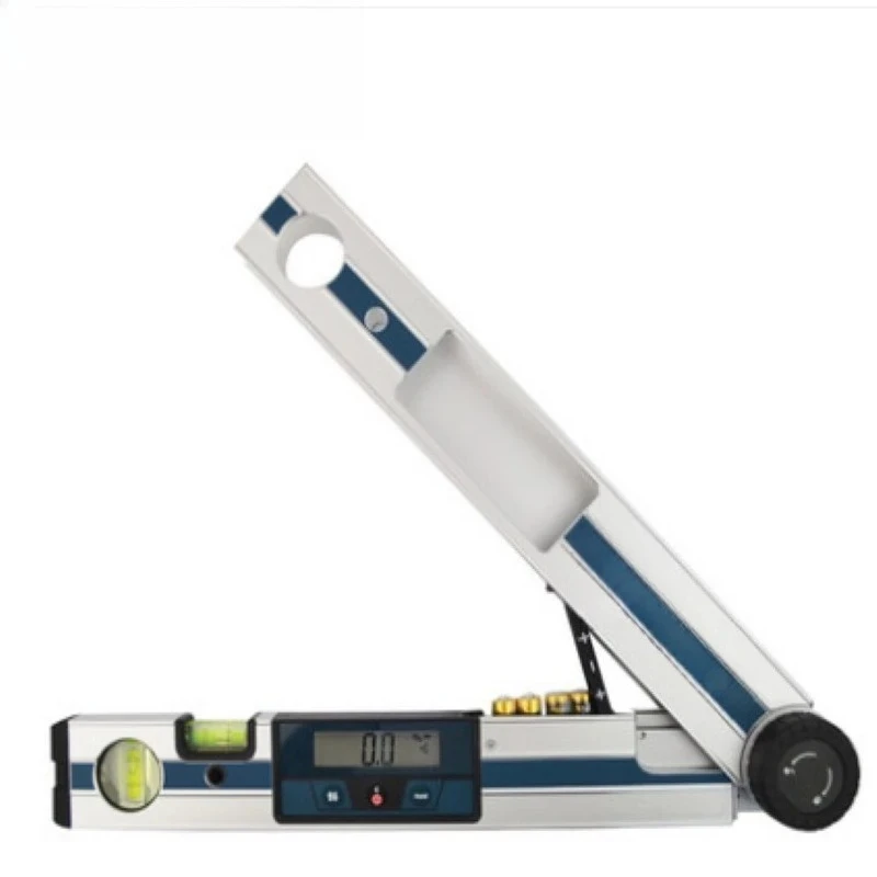 Measuring instrument GAM220 power tool intelligent angle multi-function digital display level
