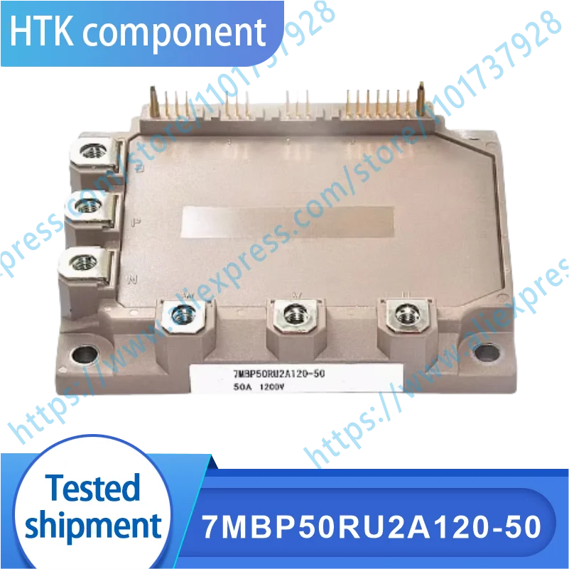 

Original 7MBP50RU2A120-50 module