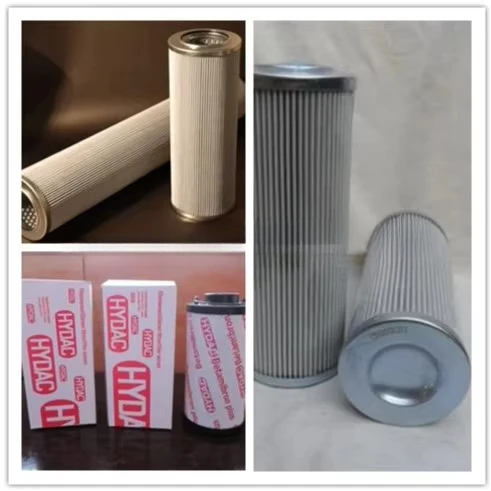 Filtro olio idraulico di ricambio per Hydac