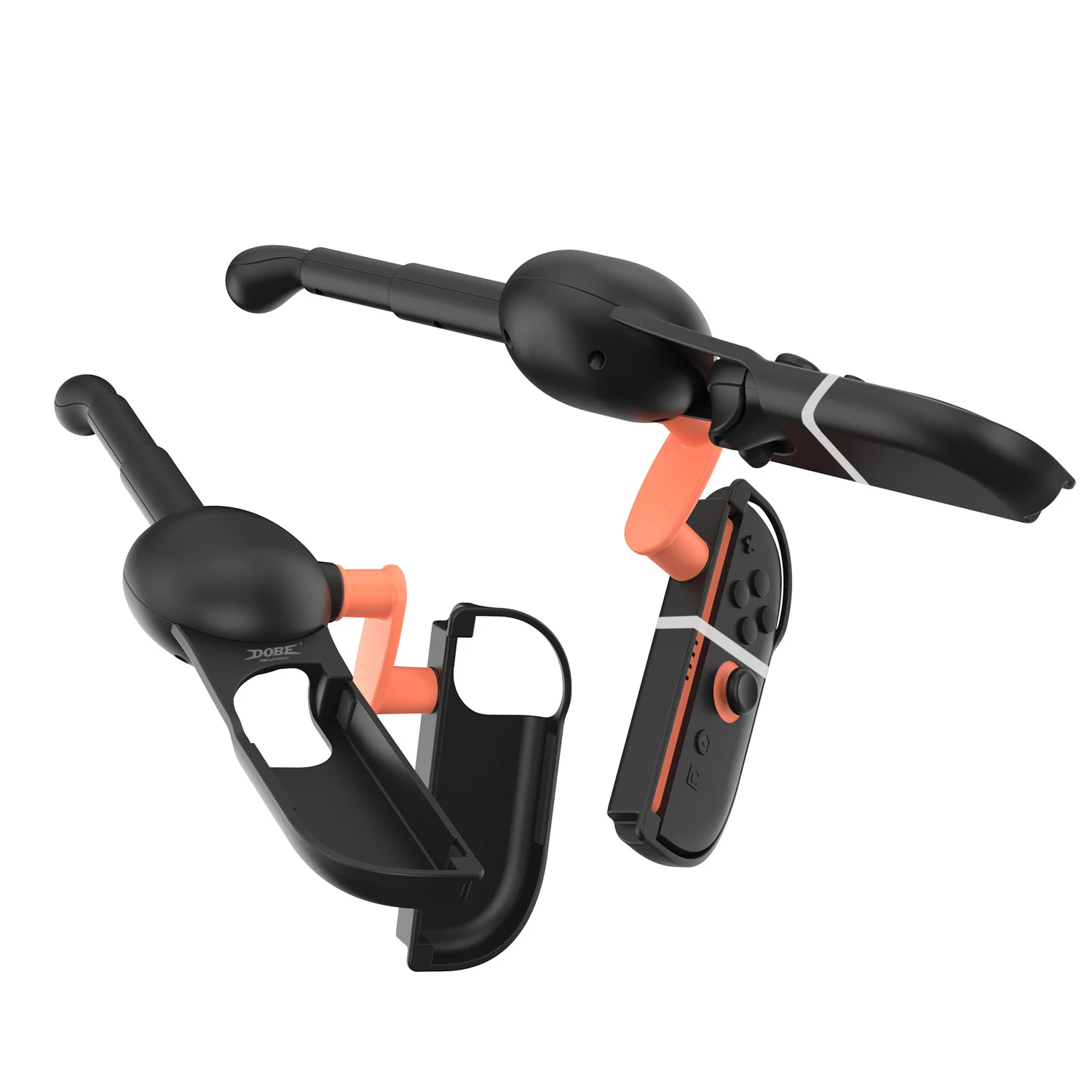 صنارة صيد جديدة لعام 2025 لنينتندو سويتش ومفتاح OLED متوافقة مع نينتندو سويتش 2 لهدايا الحفلات العائلية لعبة الصيد