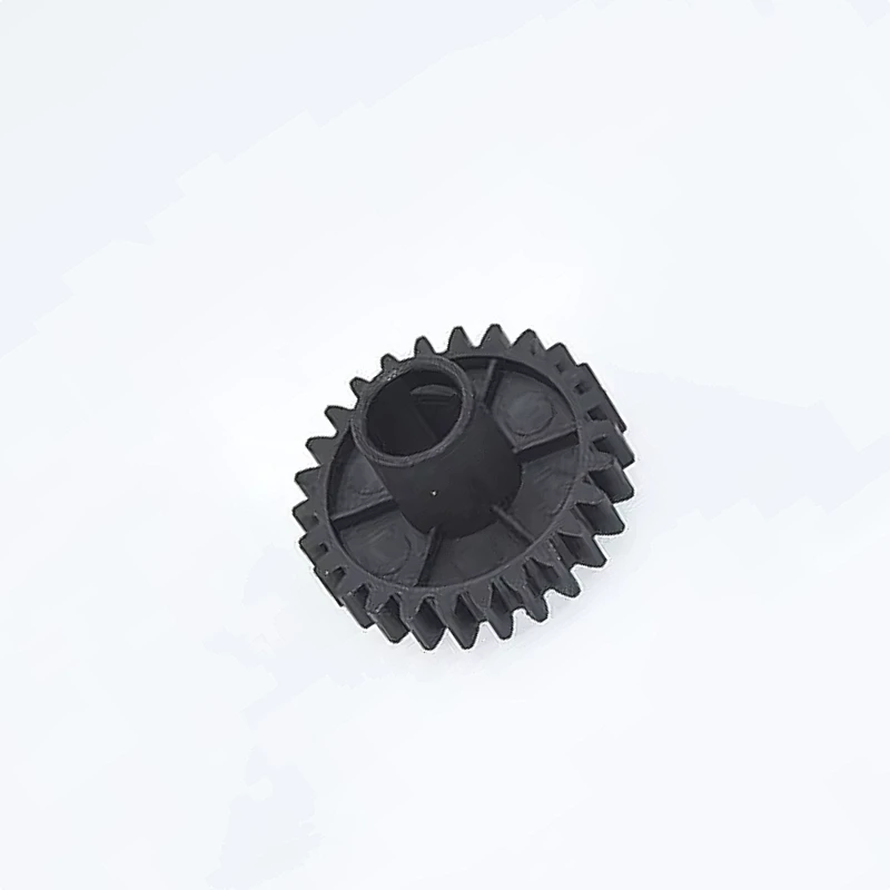 10PCS FU8-0575-000 for CANON IR 2520 2525 2530 2535 2545 IR2520 IR2525 IR2530 IR2535 IR2545 Fuser Lower Pressure Roller Gear