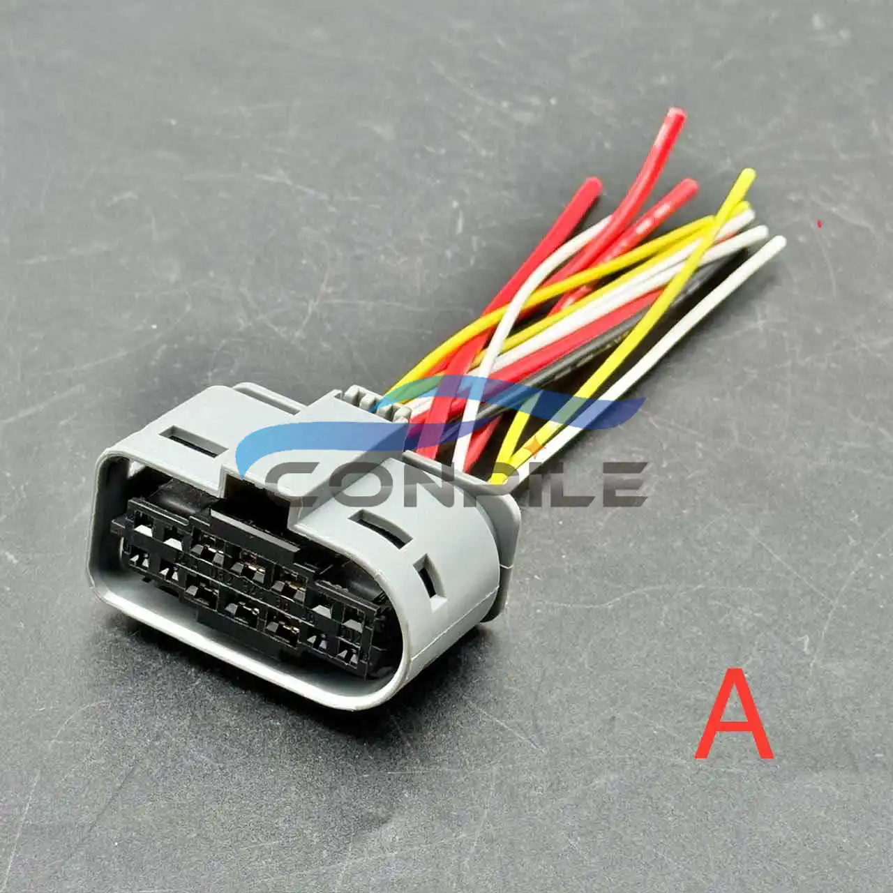 สำหรับ Mercedes Benz สายลำโพงควบคุมไฟหน้าแบบ221C180C200C260E200E260E300ML350