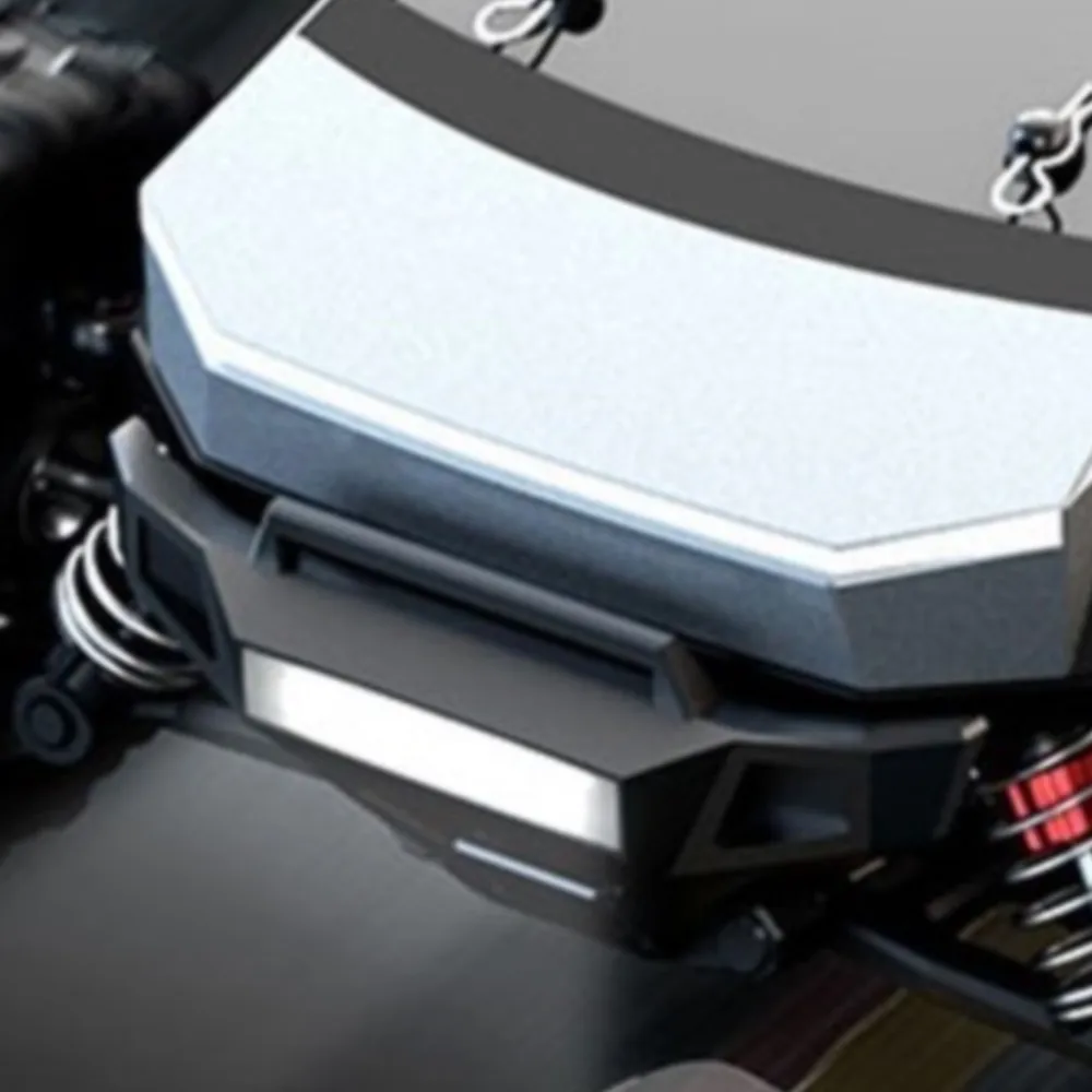 

1/20 RC High Speed Pickup Truck 4*4 2.4G Remote Control Off Road Car C8811 Brushless Motor ESC Lifting Wheel RTR Model Toy