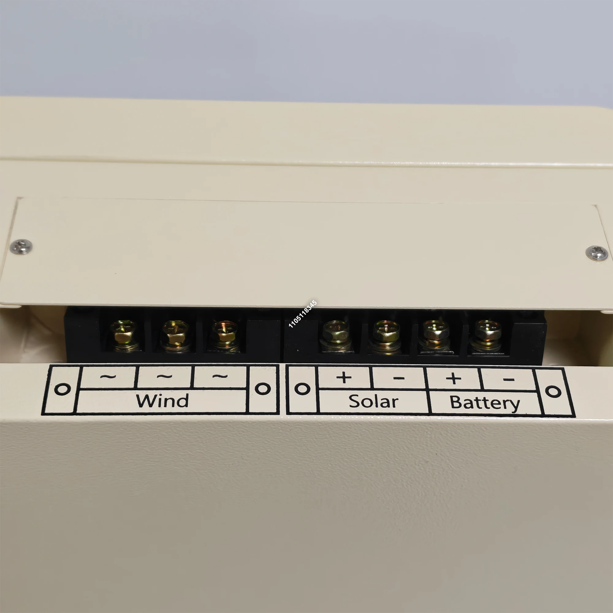 Wind Solar Hybrid Controller MPPT 30000W MAX 12V/24v/48v/96v/120v/230v Solar Power 10kW 15kW Wind Generator LCD Show Parameters