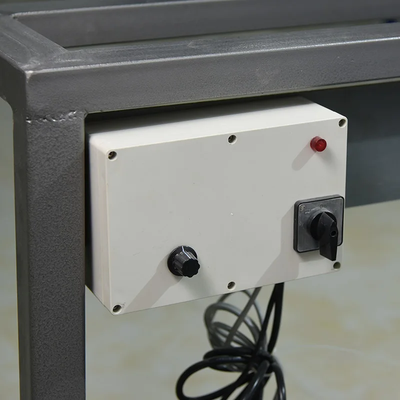 Equipment Ceramic machine Stable drawing car Infinitely variable speed New product